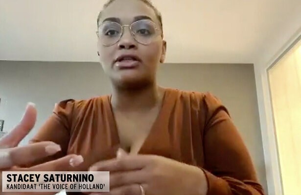 TVOH 2022 Stacey